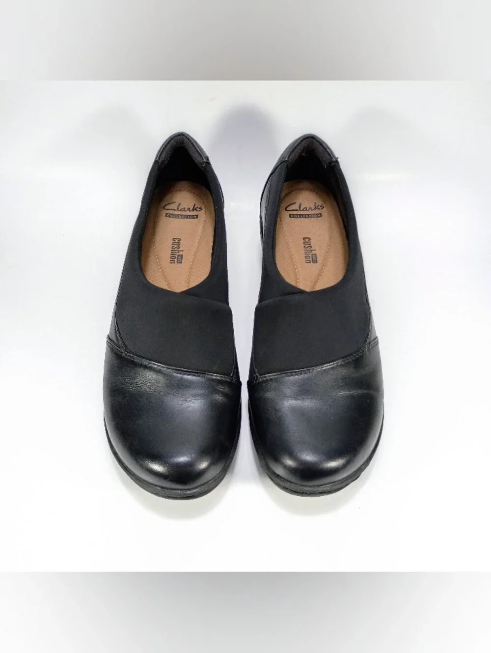 Clarks collection channing